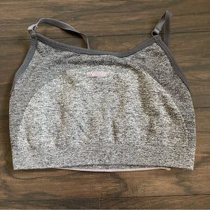 Gymshark small sports bra